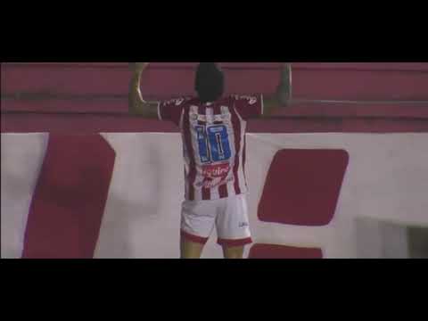 GOL DO NÁUTICO HOJE | GOL DE JEAN CARLOS HOJE | NAUTICO 1X0 GUARANI | SERIE B | 04/09/2021
