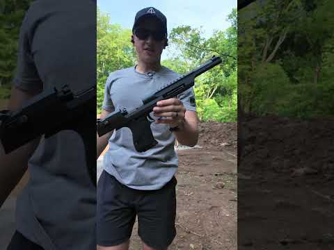 Magnum Research 50 Caliber Desert Eagle Review (4K)