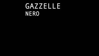 Gazzelle - Nero (live version)