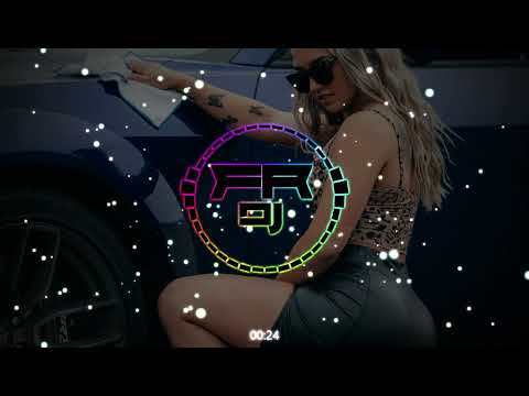 MC Branquinha e Davi Kneip - Vou Atirar o Bundão (DJ 2F) Space Funk (FR DJ)