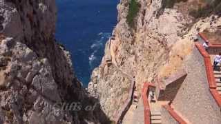 Sardinia-from amazing beaches to lovely towns and unique prehistoric sites.Full HD