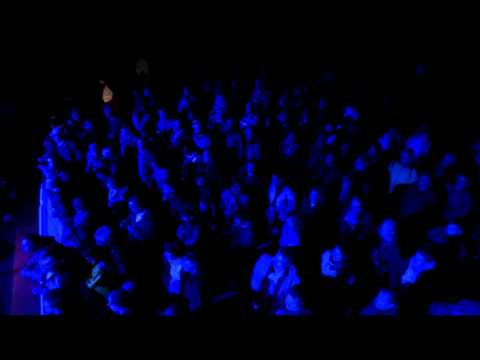 Nighthawks - Live in Hamburg (Teaser)