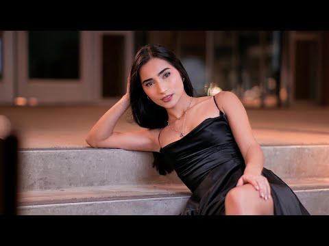 Video thumbnail for Sirui Sniper 56 mm f/1.2 review 2