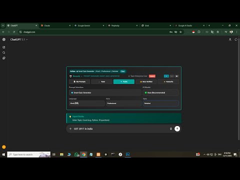 Item video thumbnail