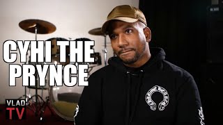 Cyhi the Prynce: Kanye Has Access to Classified Info, Flies in World Leaders on Private Jet (Part 6)