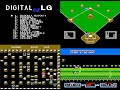 15 in 1 - DIGITAL ez LG NES - First look of the games