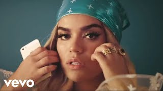 Karol G - Mi Cama (Official Video)