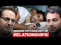 Love Marriage Cheating The Mind Games Explained Raj Shamani Clips