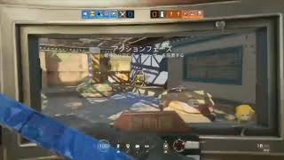 ブリッツでぶん殴りオールキル！笑