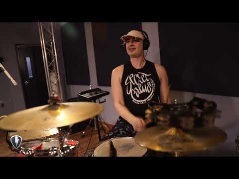 emospacebird. - "Hangover Cure" (The Key Studio Sessions)