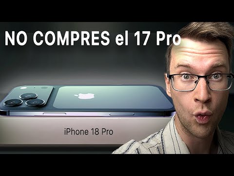La próxima gran novedad de la cámara del iPhone 18 Pro es una idea que Samsung ya probó y descartó hace años