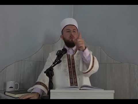 Pse nuk është përmendur emri Muzik në Kur'an ? (haram)