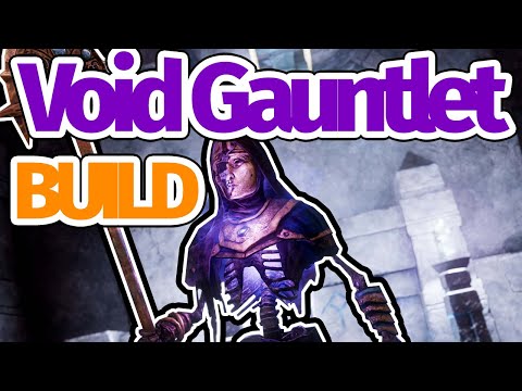 *New Patch* INSANE Void Gauntlet Abilities guide! New World