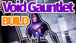 *New Patch* INSANE Void Gauntlet Abilities guide! New World