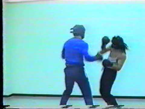 "Guanteo" entre Juantxo y Molinillo