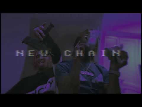[FREE] Lil Pump x Famous Dex Type Beat "New Chain" [Prod. by shxwndmusic]