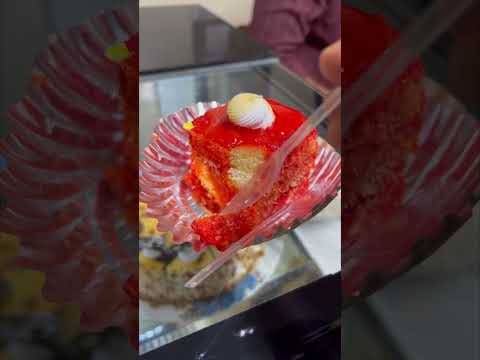 A visit to 100 years old Bakery in Banglore 🤯