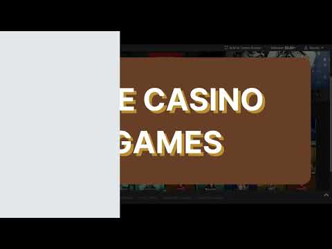 Riverbelle Casino