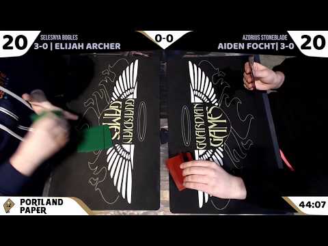 Modern Mondays Selesnya Bogles V Azorius Stoneblade 02 24 2020