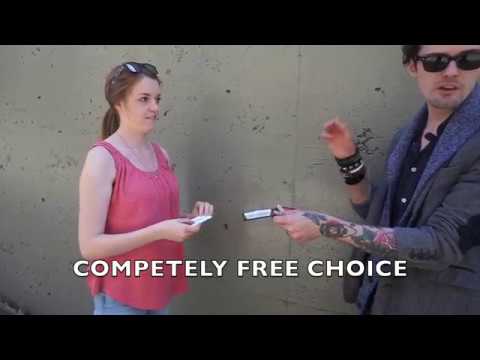 Vortex Magic Presents THE FORCE Wallet