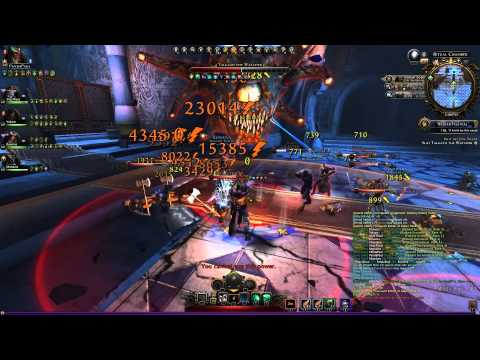 Talgath Kill in 30 seconds