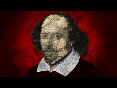 AkerMan x ABIS - Shakespeare (prod. Hitemblock)