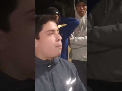 😮 JADRI VS SANDERT AKA PUMA ... SUSCRÍBETE!! #fms #chiclayo #freestyle #peru #lambayeque #perú #rap