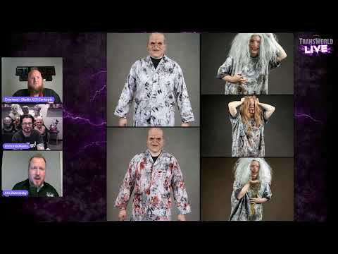 TransWorld Live: Season 6 - Episode 21