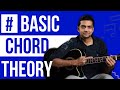 Music Theory Of Chords For Beginners