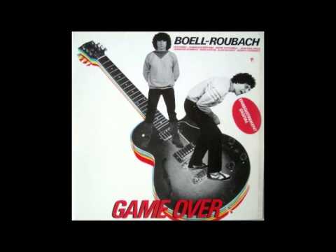 Boell-Roubach - Birdland (1982)