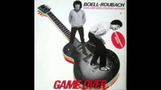 Boell-Roubach - Birdland (1982)