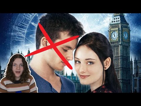 Sapphire Blue (and Gideon!) pushes me to my limits!