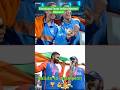 Some Emotional Moments After India S Historic Win Women S World Cup 2025 Shortsviral Ytshorts