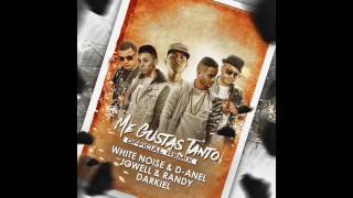 Me Gustas Tanto [Remix]  White Noise y D Anel ft Darkiel Jowell y Randy [REGGAETON NUEVO 2016]