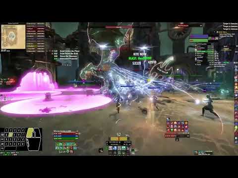 vAS IR Heavy Atack World Record (3:53 116249 score) [DD POV]