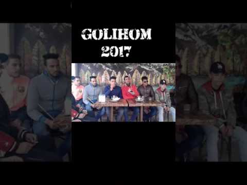 Lmostakim.feat.slah lssan ☆☆golihom 2017☆☆☆