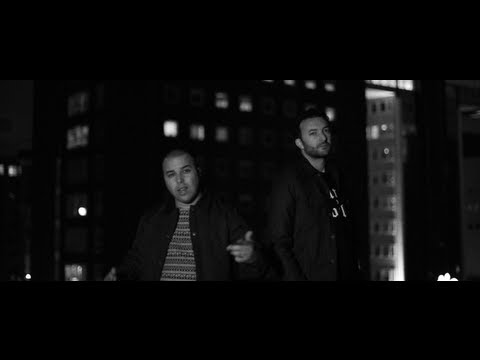 Appa & Nasrdin Dchar - Onbegrepen (Soundtrack WOLF)