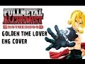 Fullmetal Alchemist Brotherhood OP 3 "Golden ...