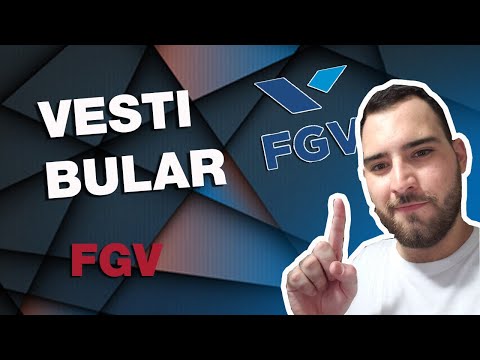 FGV - FATORAÇÃO - Simplificando a fração...