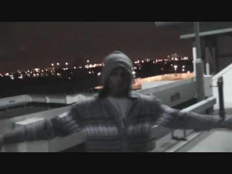 Black The Ripper Ft Special K - Not Enuff Time (THE EDMONTON DREAM OUT NOW)