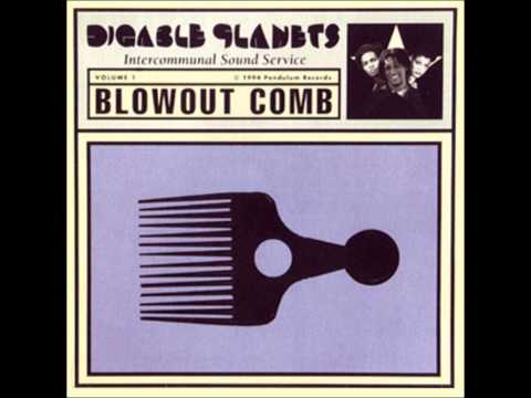 Digable Planets - The May 4th Movement Starring Doodlebug