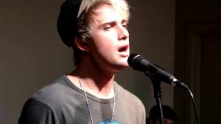 Dalton Rapattoni - Turn To Stone