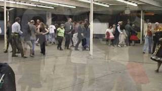 52nd Jubilee - Intro to Square Dancing