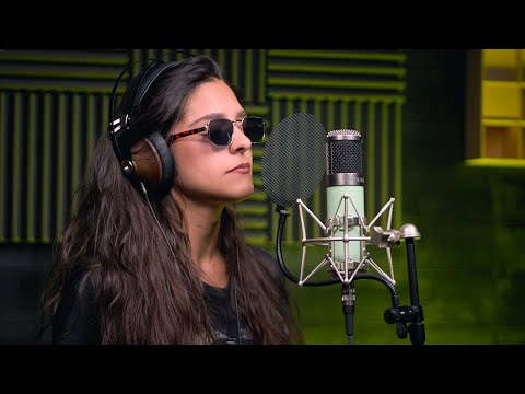 Jô & Derrick Sound - Me Proteja [Evidence Music]