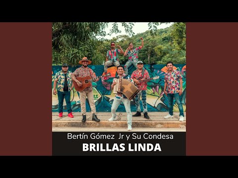 Brillas Linda