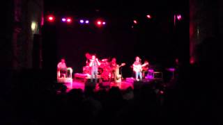 The Proclaimers - King of the Road - Kings Theatre