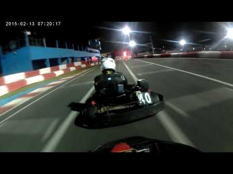 Kartaholics/Double Out/2018