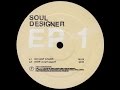 Soul Designer - 12 Months Of Happiness