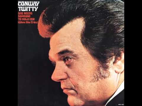 I Dont Believe Ill Fall In Love Today - Conway…