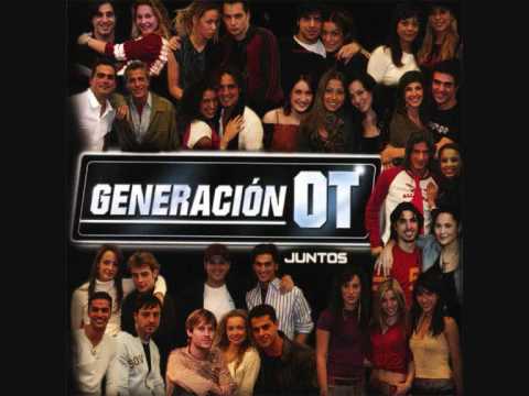 Si de amor ya no se muere - Chenoa y Manuel Carrasco